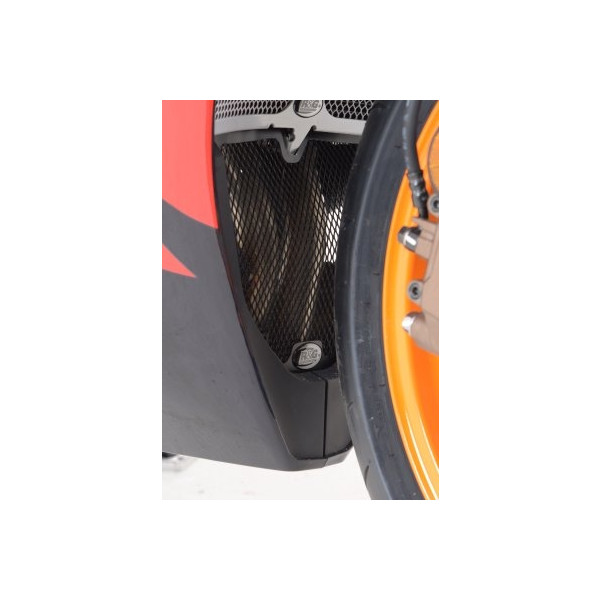 R&G Downpipe Grille for Honda CBR600RR ('13-)